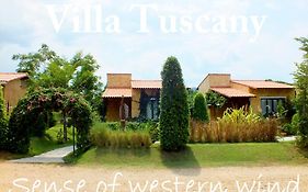Tuscany Country Suan Phueng