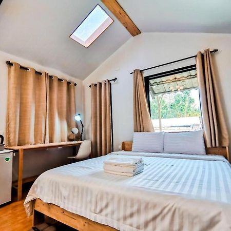 Villa Tuscany Country Resort Suan Phueng Buitenkant foto