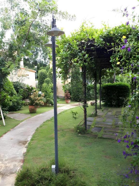 Villa Tuscany Country Resort Suan Phueng Buitenkant foto