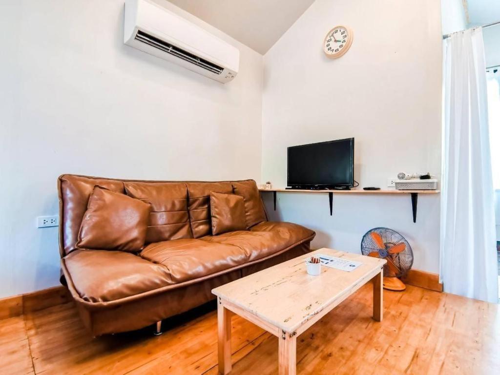 Villa Tuscany Country Resort Suan Phueng Buitenkant foto