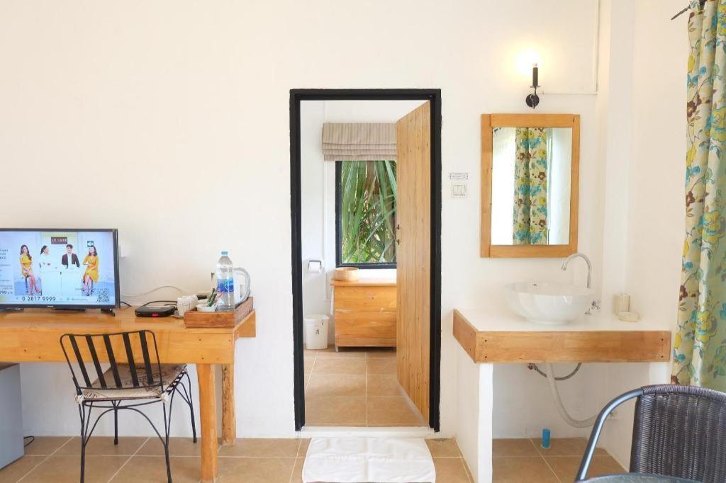 Villa Tuscany Country Resort Suan Phueng Buitenkant foto