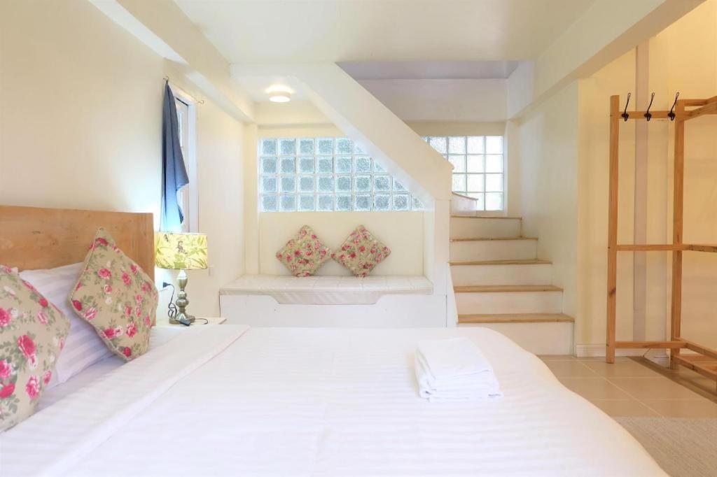 Villa Tuscany Country Resort Suan Phueng Buitenkant foto
