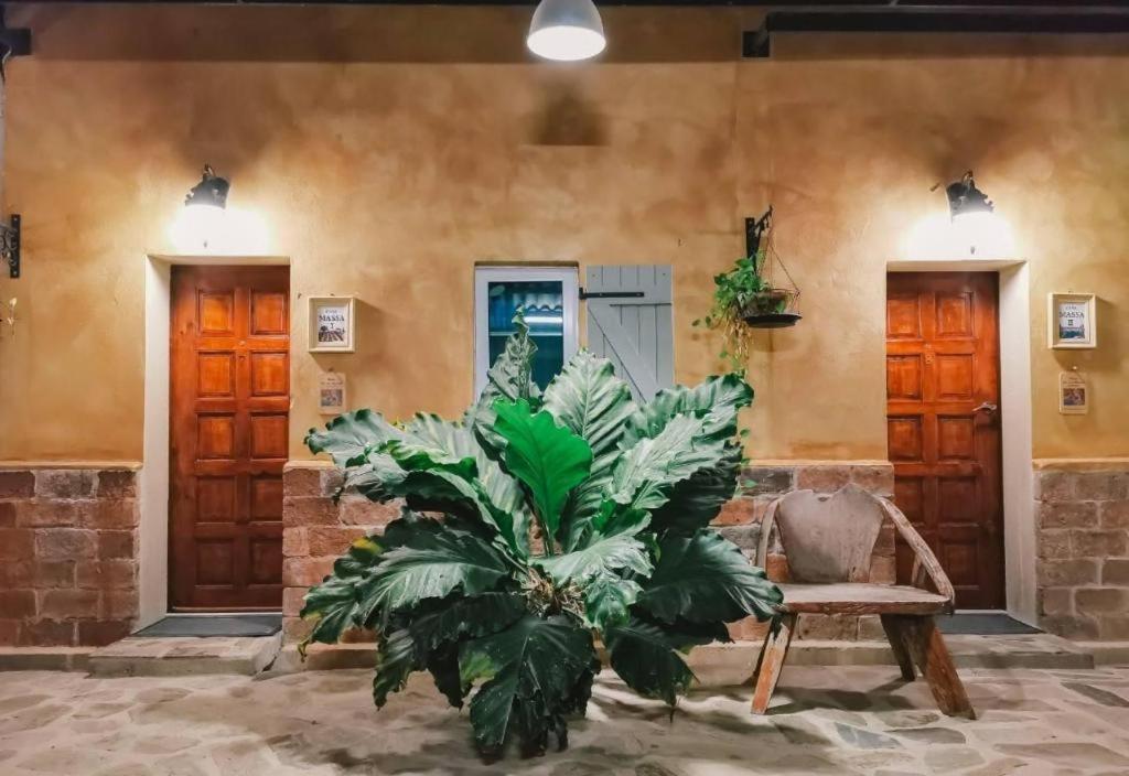 Villa Tuscany Country Resort Suan Phueng Buitenkant foto