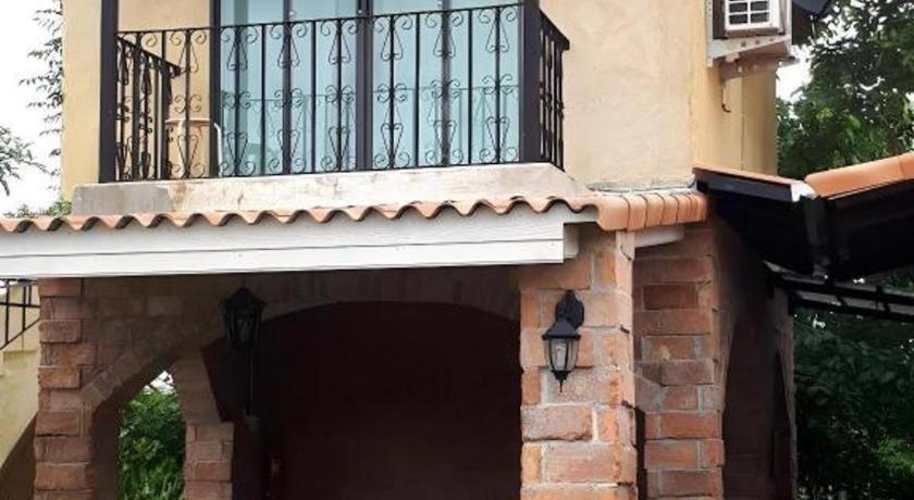 Villa Tuscany Country Resort Suan Phueng Buitenkant foto