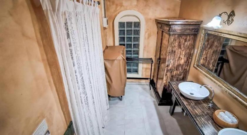 Villa Tuscany Country Resort Suan Phueng Buitenkant foto