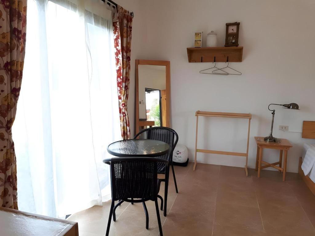 Villa Tuscany Country Resort Suan Phueng Buitenkant foto