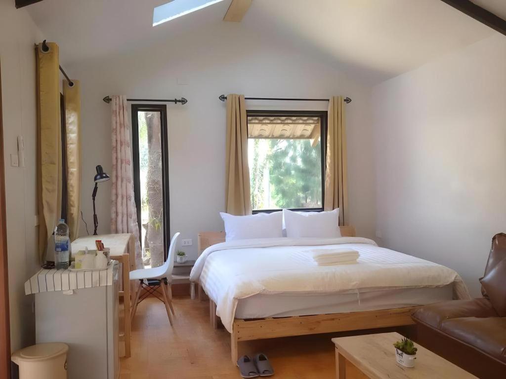 Villa Tuscany Country Resort Suan Phueng Buitenkant foto